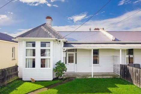 Photo of property in 98 High Street, Waimate, 7924