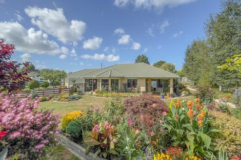 Photo of property in 24 Banks Road, Matamata, 3473