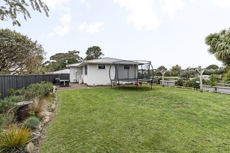 Photo of property in 209a Frankley Road, Frankleigh Park, New Plymouth, 4310