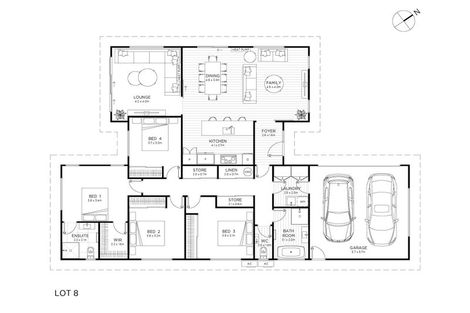 Photo of property in 88 Benashet Drive, Lincoln, 7608