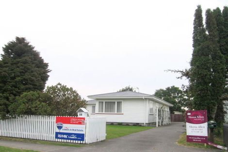 Photo of property in 30 Peddie Street, Taradale, Napier, 4112