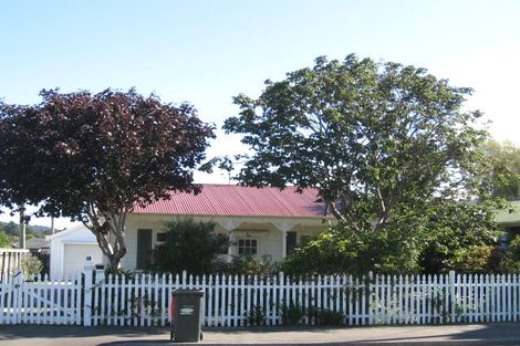 Photo of property in 31 Merton Street, Trentham, Upper Hutt, 5018