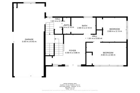 Photo of property in 4 Upper Kingsley Street, Leamington, Cambridge, 3432