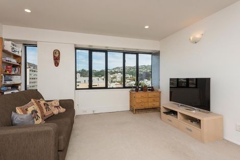 Photo of property in St Peters Apartments, 10c/192 Willis Street, Te Aro, Wellington, 6011