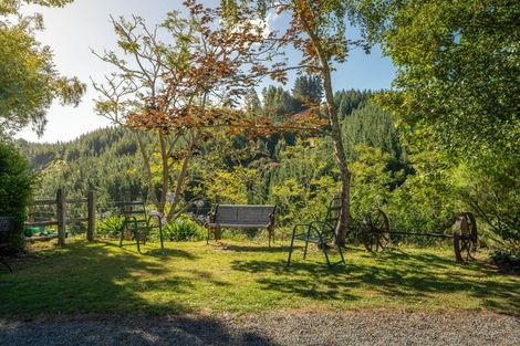 Photo of property in 801 Waiwhero Road, Ngatimoti, Motueka, 7196