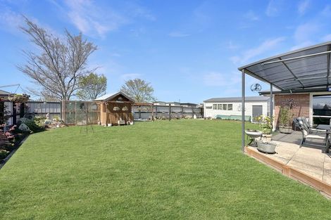 Photo of property in 7 Unwin Place, Twizel, 7901