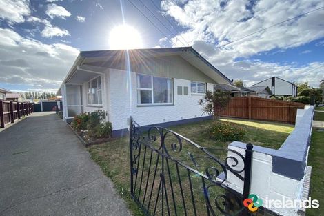 Photo of property in 1/40 Heathcote Street, Woolston, Christchurch, 8023