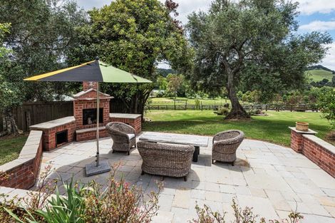 Photo of property in 192 Vinegar Hill Road, Kauri, Kamo, 0185