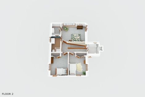 Photo of property in 25d Mowat Street, Springlands, Blenheim, 7201