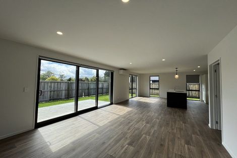 Photo of property in 51b Lowes Road, Rolleston, 7614