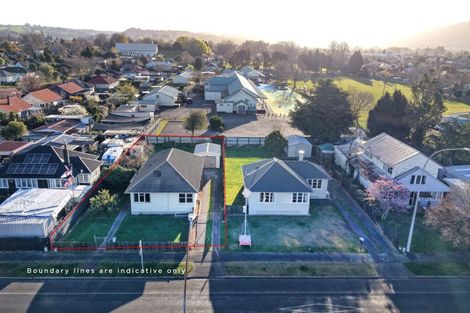 Photo of property in 155 Ranolf Street, Glenholme, Rotorua, 3010