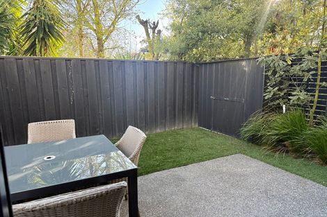 Photo of property in 5/17 Salisbury Street, Christchurch Central, Christchurch, 8013