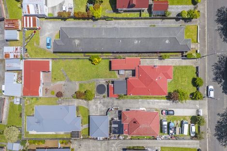 Photo of property in 16 Tawai Street, Trentham, Upper Hutt, 5018