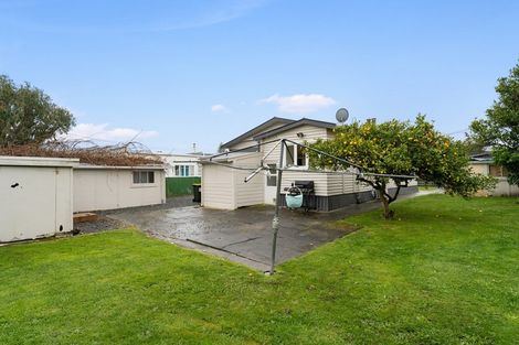Photo of property in 3 Raukawa Street, Otaki, 5512