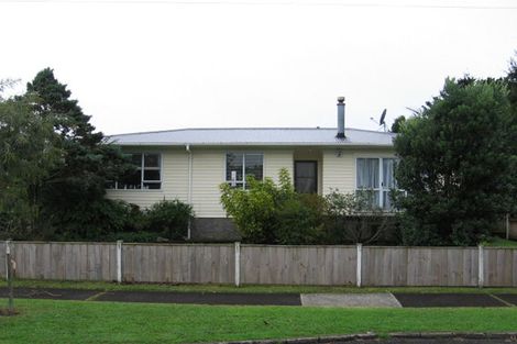 Photo of property in 9 Pelorus Place, Pakuranga, Auckland, 2010