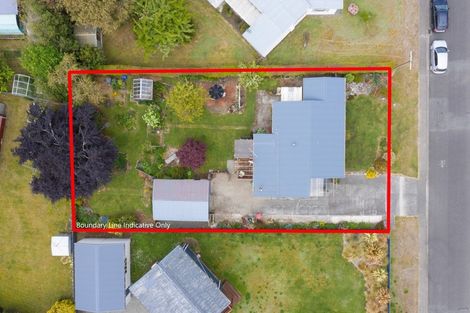 Photo of property in 32 Pompolona Street, Te Anau, 9600