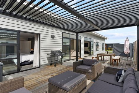 Photo of property in 22 Syrah Lane, Martinborough, 5711