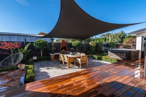 Photo of property in 29 Newbrook Terrace, Darfield, 7510