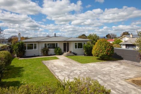 Photo of property in 85 Beattie Street, Feilding, 4702
