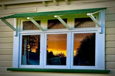 Photo of property in 587 Gladstone Road, Gladstone, Carterton, 5792