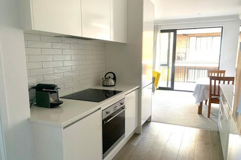 Photo of property in 201/77 Hobsonville Point Road, Hobsonville, Auckland, 0616