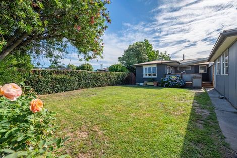 Photo of property in 18 Lipscombe Crescent, Havelock North, 4130