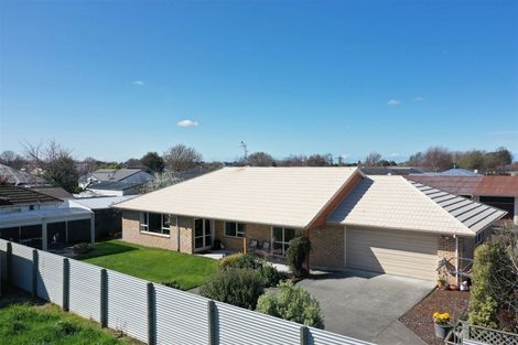 Photo of property in 265 Tancred Street, Ashburton, 7700