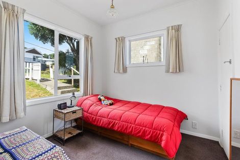 Photo of property in 61 Tannadyce Street, Strathmore Park, Wellington, 6022