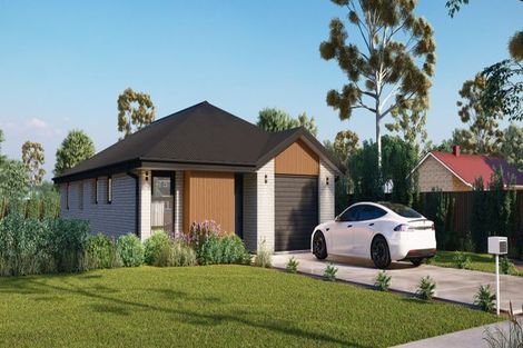 Photo of property in 25 Benn Street, Amberley, 7481