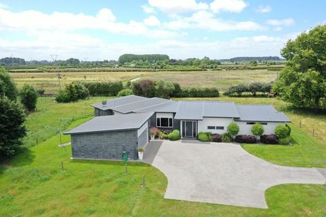 Photo of property in 460 Bruntwood Road, Tamahere, Cambridge, 3493