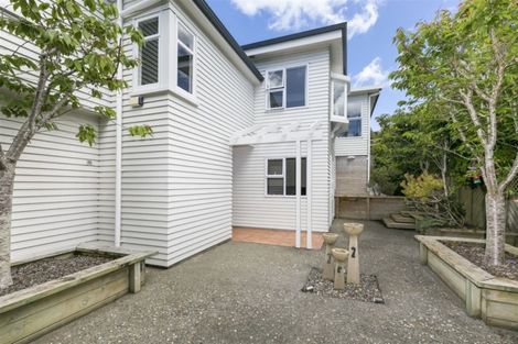 Photo of property in 4 Ardross Avenue, Khandallah, Wellington, 6035