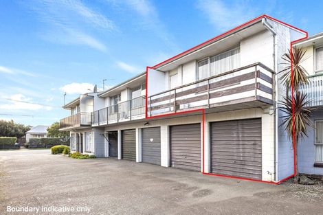 Photo of property in 4/94 Huxley Street, Sydenham, Christchurch, 8023