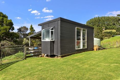 Photo of property in 407 Wright Road, Matakana, Warkworth, 0985