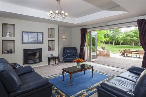 Photo of property in 9 Truro Close, Ohoka, Kaiapoi, 7692