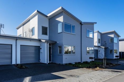 Photo of property in 3 Kakapo Lane, Redwood, Christchurch, 8051
