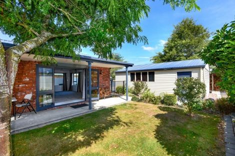 Photo of property in 2560 Bealey Road, Hororata, Darfield, 7572