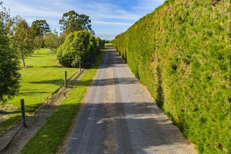 Photo of property in 691 Mclaughlins Road, Darfield, 7571