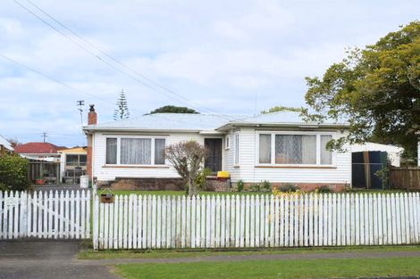 Photo of property in 9 Graeme Avenue, Mangere East, Auckland, 2024