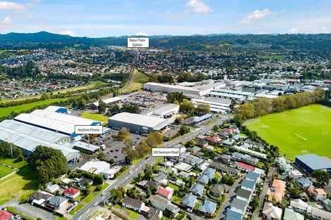 Photo of property in 109 Swanson Road, Henderson, Auckland, 0610