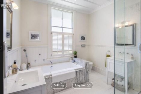 Photo of property in 8 Cheltenham Road, Devonport, Auckland, 0624