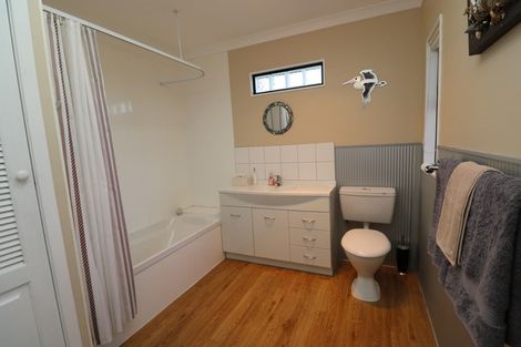 Photo of property in 14 Andresen Street, Foxton Beach, Foxton, 4815