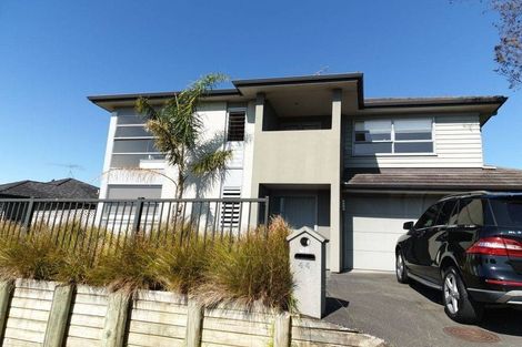 Photo of property in 44 Oakway Drive, Schnapper Rock, Auckland, 0632