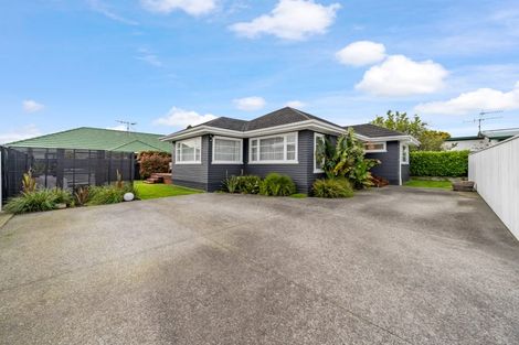 Photo of property in 4a Golders Road, Elderslea, Upper Hutt, 5018