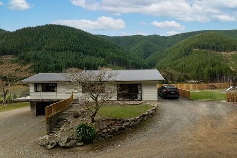 Photo of property in 266 Wairoa Gorge Road, Wairoa Valley, Brightwater, 7091