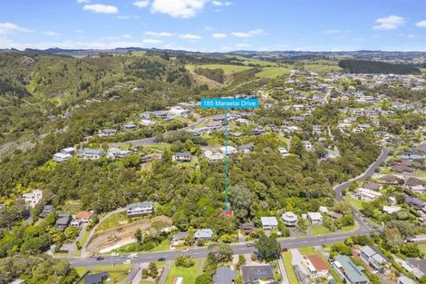 Photo of property in 185 Maraetai Drive, Maraetai, Auckland, 2018
