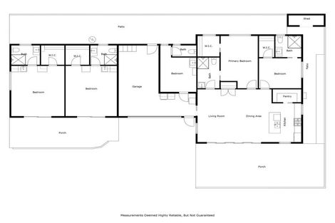 Photo of property in 2 Preston Drive, Arrowtown, 9302