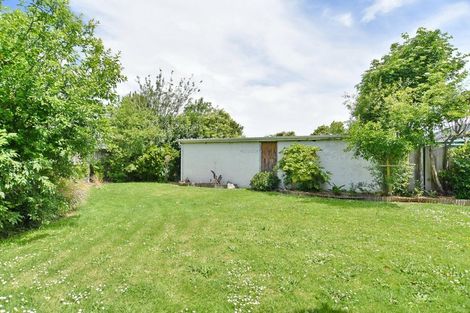 Photo of property in 36 Evesham Crescent, Spreydon, Christchurch, 8024