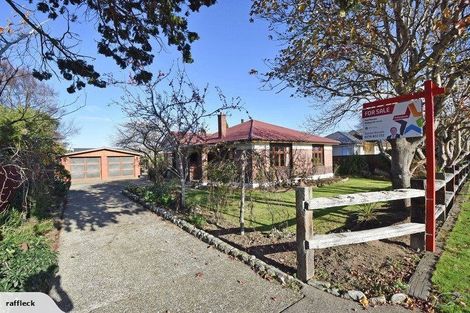 Photo of property in 345 Herbert Street, Windsor, Invercargill, 9810