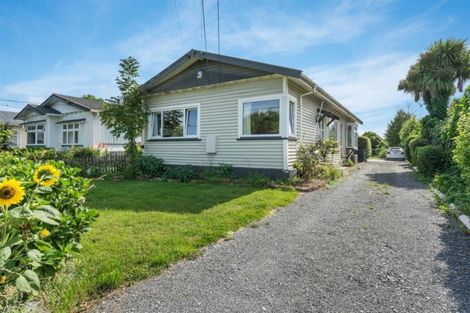 Photo of property in 31 Allard Street, Edgeware, Christchurch, 8013