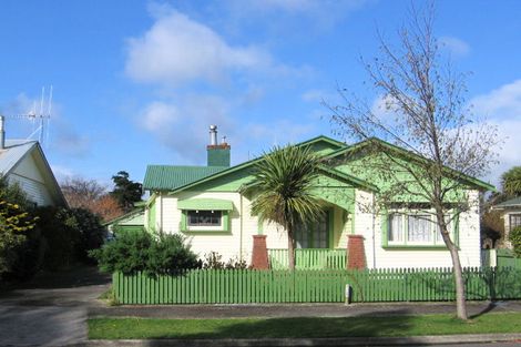 Photo of property in 25 Miro Street, Takaro, Palmerston North, 4410